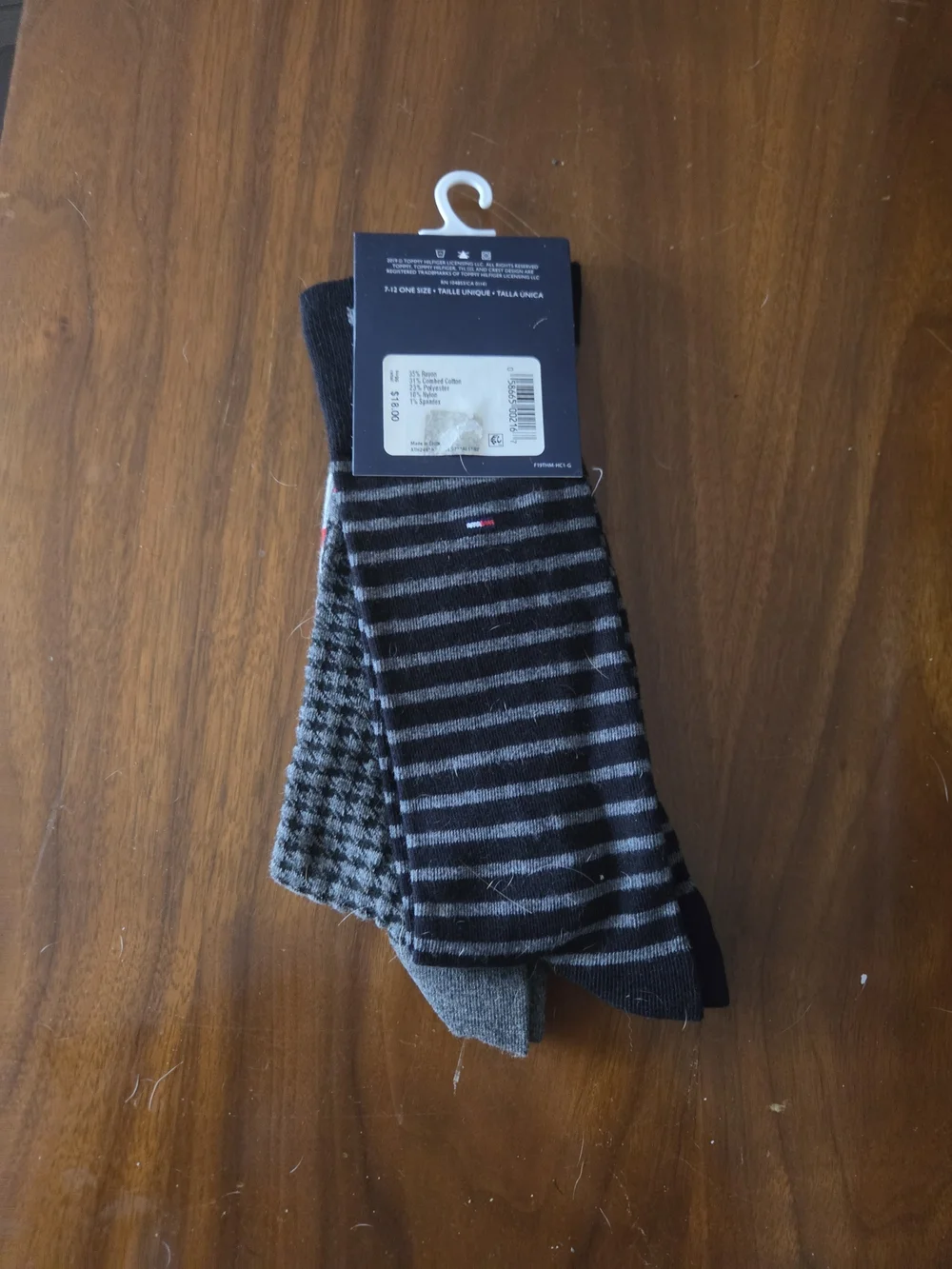 Tommy Hilfiger two pack